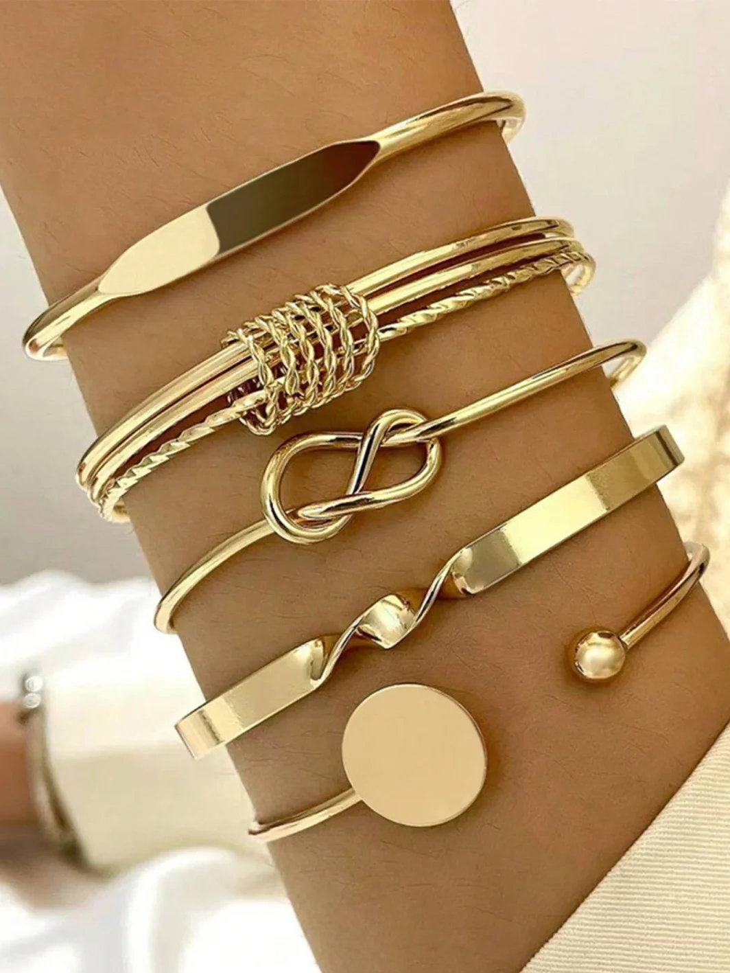 Bracelet for Girls, Women - Image 4